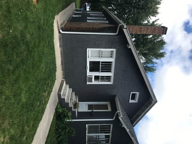 Pitts Property Management LLC 1009 3rd Street